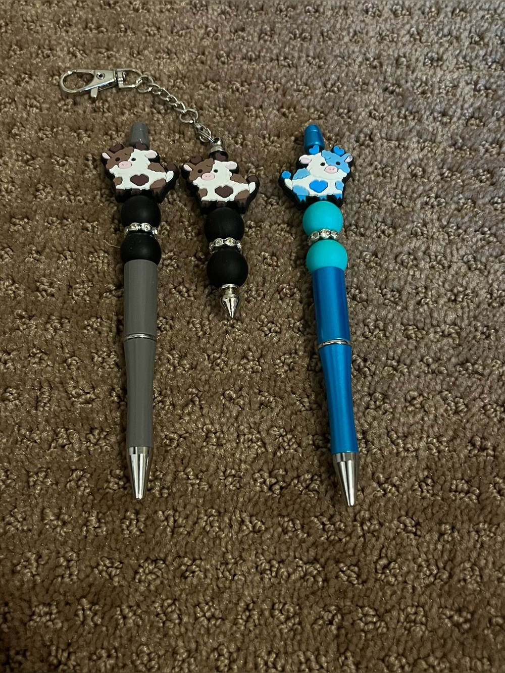 Cow pens bundle
